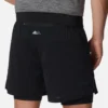 Pantalones cortos 2 en 1 Endless Trail™ para hombre Pantalones cortos 2 en 1 Endless Trail™ para hombre