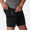 Pantalones cortos 2 en 1 Endless Trail™ para hombre Pantalones cortos 2 en 1 Endless Trail™ para hombre