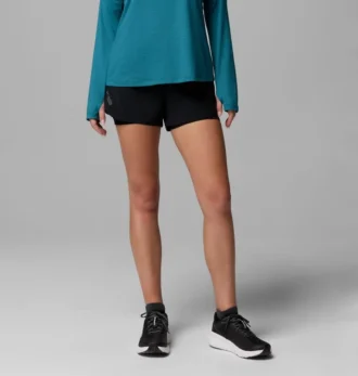 Pantalones cortos 2 en 1 Endless Trail™ para mujer
