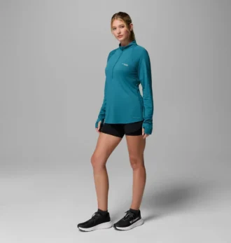 Pantalones cortos 2 en 1 Endless Trail™ para mujer