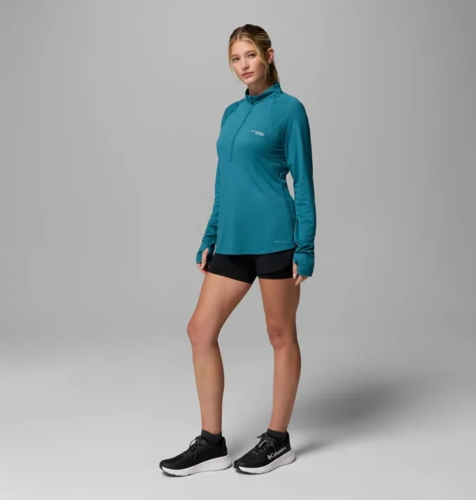 Pantalones cortos 2 en 1 Endless Trail™ para mujer