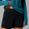Pantalones cortos 2 en 1 Endless Trail™ para mujer
