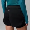 Pantalones cortos 2 en 1 Endless Trail™ para mujer