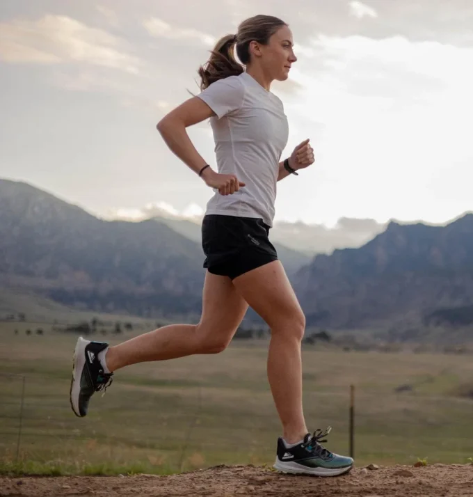 Pantalones cortos 2 en 1 Endless Trail™ para mujer