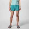 Pantalones cortos activos Boundless Trek™ para mujer