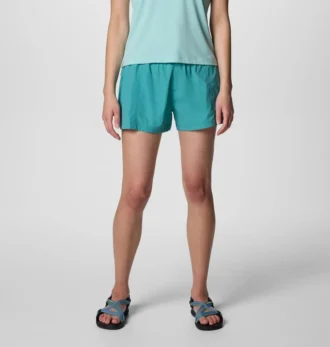 Pantalones cortos activos Boundless Trek™ para mujer