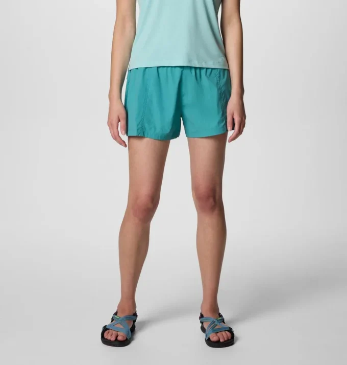 Pantalones cortos activos Boundless Trek™ para mujer