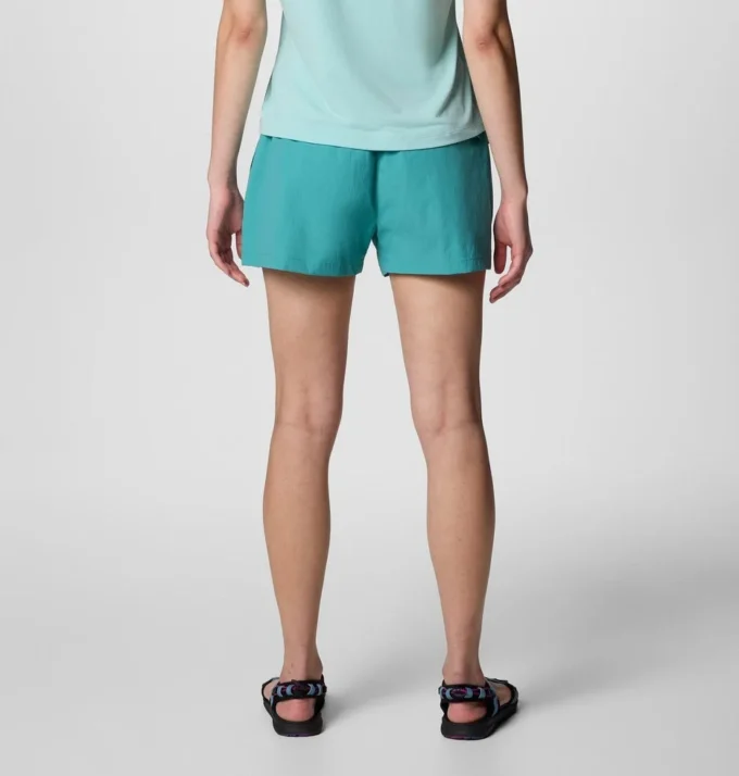Pantalones cortos activos Boundless Trek™ para mujer