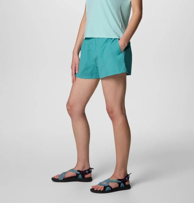 Pantalones cortos activos Boundless Trek™ para mujer