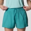 Pantalones cortos activos Boundless Trek™ para mujer