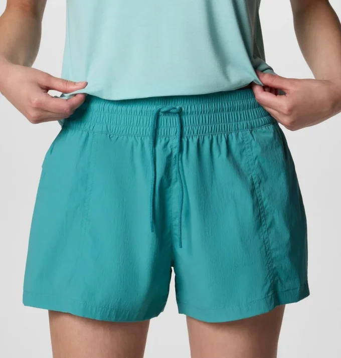 Pantalones cortos activos Boundless Trek™ para mujer