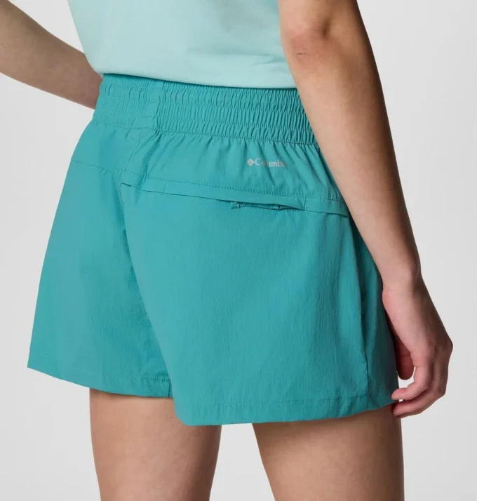 Pantalones cortos activos Boundless Trek™ para mujer