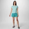 Pantalones cortos activos Boundless Trek™ para mujer