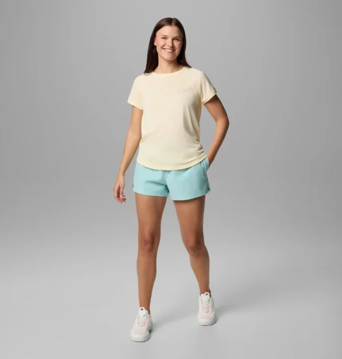 Pantalones cortos Bogata Bay™ II para mujer