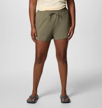 Pantalones cortos Bogata Bay™ II para mujer – Tallas grandes