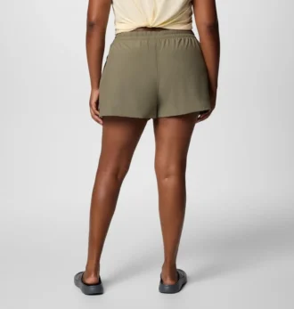 Pantalones cortos Bogata Bay™ II para mujer – Tallas grandes