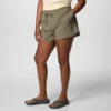 Pantalones cortos Bogata Bay™ II para mujer – Tallas grandes Pantalones cortos Bogata Bay™ II para mujer – Tallas grandes