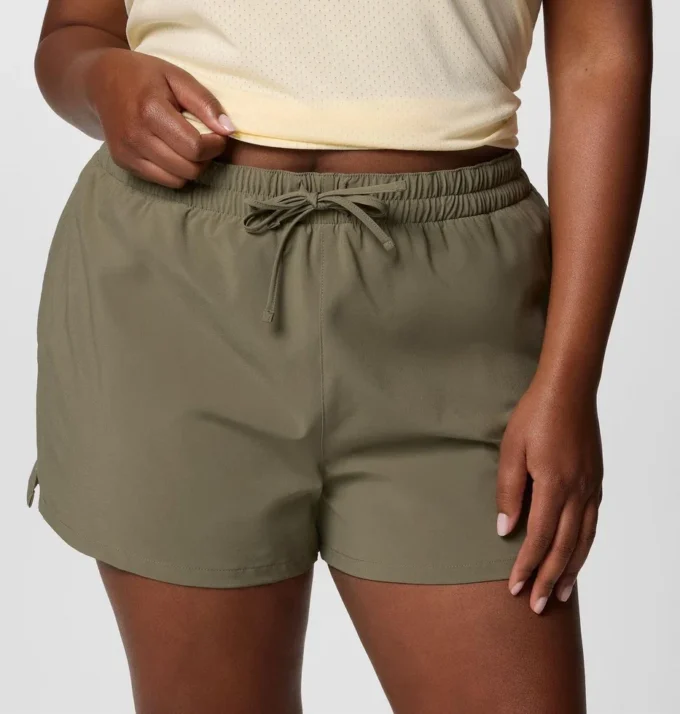Pantalones cortos Bogata Bay™ II para mujer – Tallas grandes Pantalones cortos Bogata Bay™ II para mujer – Tallas grandes