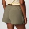 Pantalones cortos Bogata Bay™ II para mujer – Tallas grandes Pantalones cortos Bogata Bay™ II para mujer – Tallas grandes