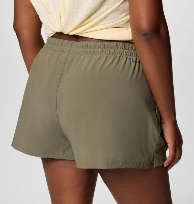 Pantalones cortos Bogata Bay™ II para mujer – Tallas grandes Pantalones cortos Bogata Bay™ II para mujer – Tallas grandes