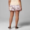 Pantalones cortos Bogata Bay™ Print Shorts II para mujer – Talla grande Pantalones cortos Bogata Bay™ Print Shorts II para mujer – Talla grande