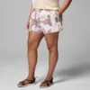 Pantalones cortos Bogata Bay™ Print Shorts II para mujer – Talla grande Pantalones cortos Bogata Bay™ Print Shorts II para mujer – Talla grande