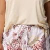 Pantalones cortos Bogata Bay™ Print Shorts II para mujer – Talla grande Pantalones cortos Bogata Bay™ Print Shorts II para mujer – Talla grande