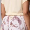 Pantalones cortos Bogata Bay™ Print Shorts II para mujer – Talla grande Pantalones cortos Bogata Bay™ Print Shorts II para mujer – Talla grande