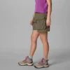 Pantalones cortos cargo Elevated View™ para mujer