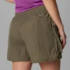 Pantalones cortos cargo Elevated View™ para mujer