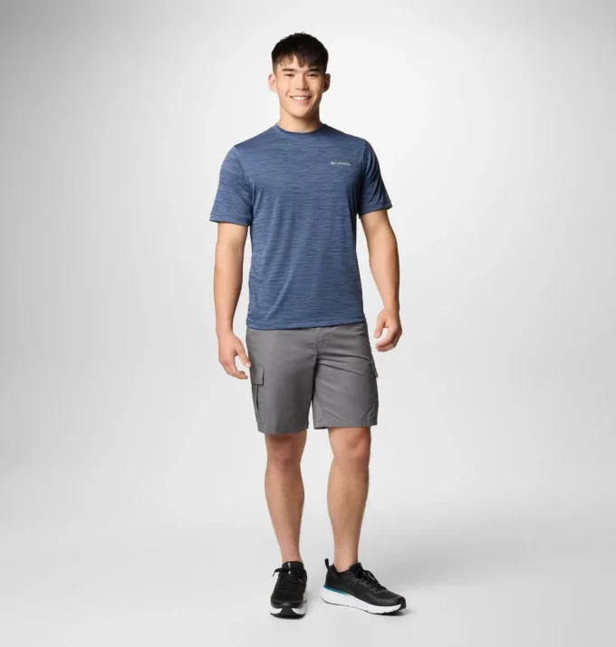 Pantalones cortos cargo Rapid Rivers™ para hombre Pantalones cortos cargo Rapid Rivers™ para hombre