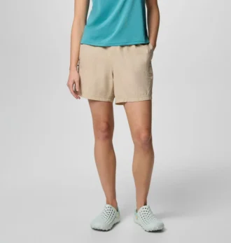 Pantalones cortos cargo Sandy River™ II para mujer