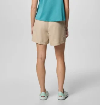 Pantalones cortos cargo Sandy River™ II para mujer