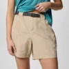 Pantalones cortos cargo Sandy River™ II para mujer