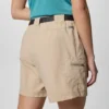 Pantalones cortos cargo Sandy River™ II para mujer