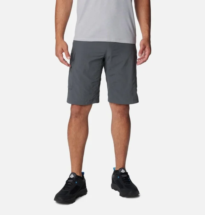 Pantalones cortos cargo Silver Ridge™ para hombre