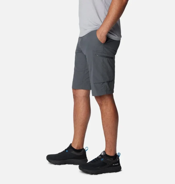 Pantalones cortos cargo Silver Ridge™ para hombre