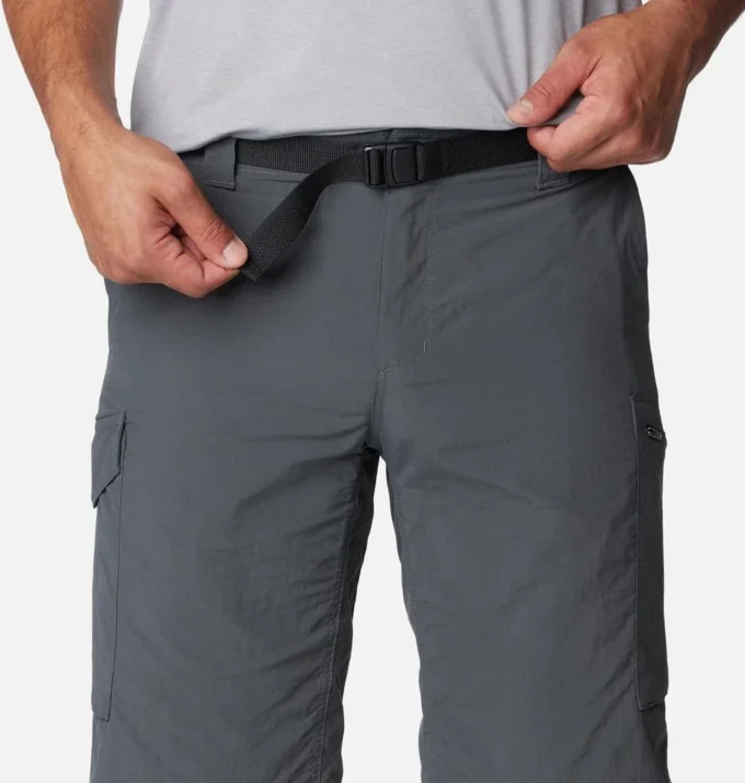 Pantalones cortos cargo Silver Ridge™ para hombre