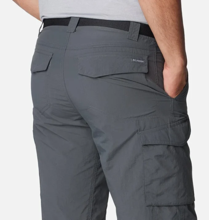 Pantalones cortos cargo Silver Ridge™ para hombre