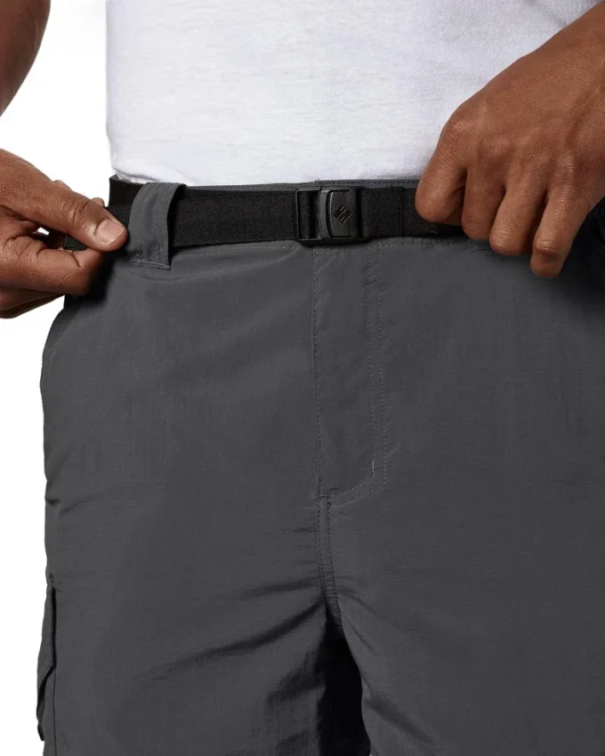 Pantalones cortos cargo Silver Ridge™ para hombre