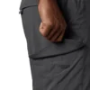 Pantalones cortos cargo Silver Ridge™ para hombre