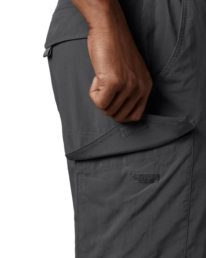 Pantalones cortos cargo Silver Ridge™ para hombre