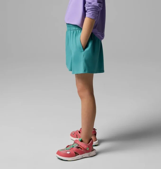Pantalones cortos Chill River™ para niña Pantalones cortos Chill River™ para niña