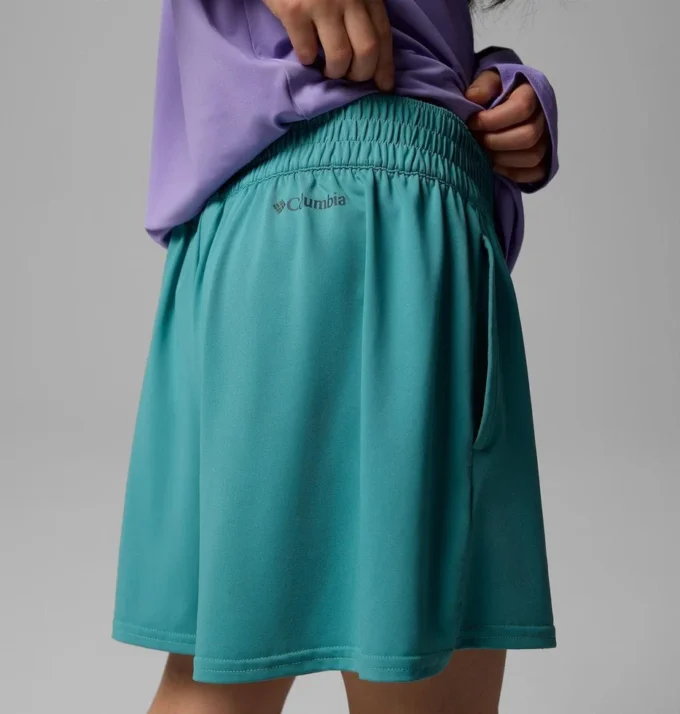 Pantalones cortos Chill River™ para niña Pantalones cortos Chill River™ para niña