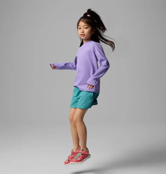 Pantalones cortos Chill River™ para niña Pantalones cortos Chill River™ para niña