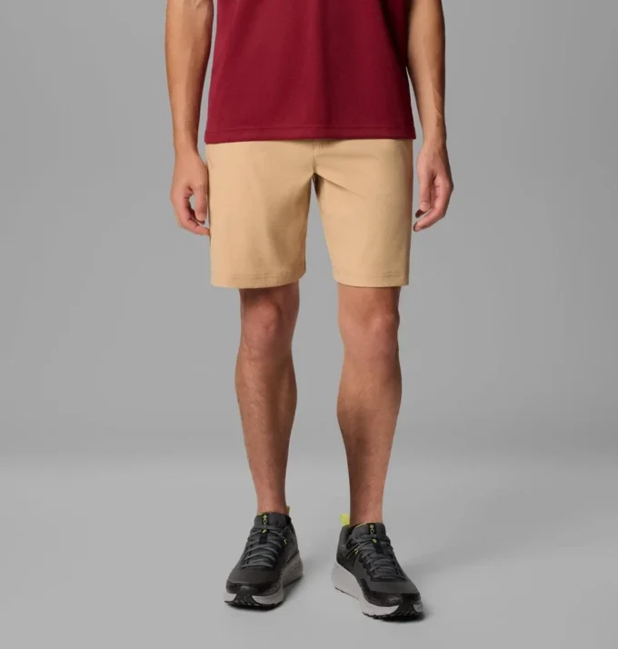 Pantalones cortos chinos Black Mesa™ para hombre Pantalones cortos chinos Black Mesa™ para hombre