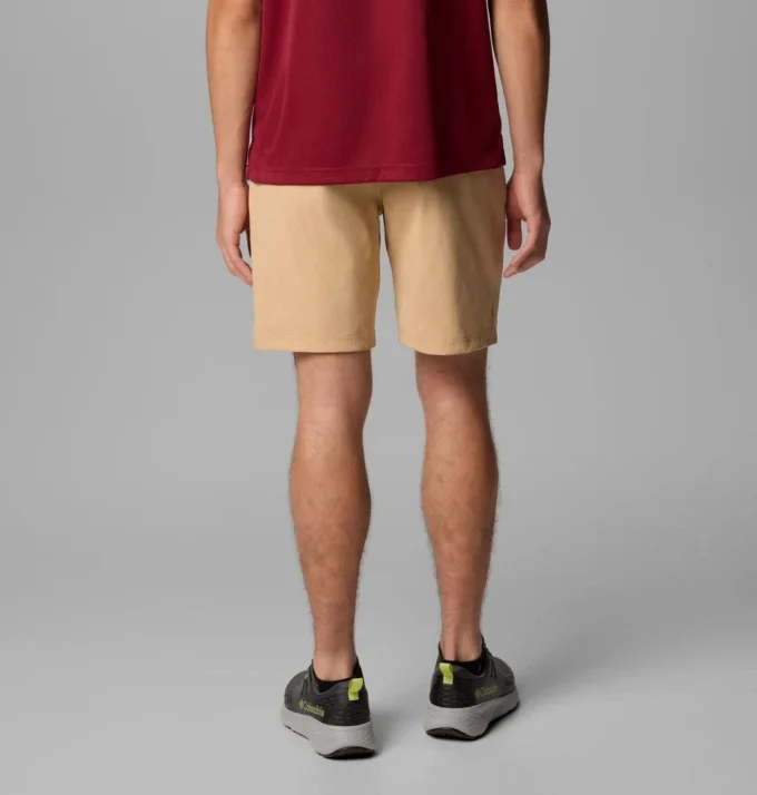 Pantalones cortos chinos Black Mesa™ para hombre Pantalones cortos chinos Black Mesa™ para hombre