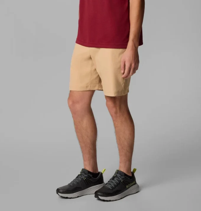 Pantalones cortos chinos Black Mesa™ para hombre Pantalones cortos chinos Black Mesa™ para hombre