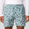 Pantalones cortos de agua estampados PFG Rambler™ para hombre Pantalones cortos de agua estampados PFG Rambler™ para hombre