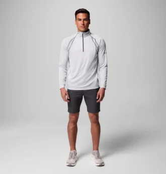 Pantalones cortos de golf Lie Angle para hombre